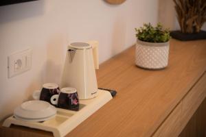 Natura Luxury Boutique Hotel Skopelos Skopelos Greece