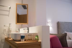 Natura Luxury Boutique Hotel Skopelos Skopelos Greece