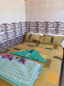 Rks Homestay