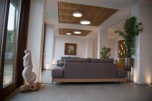 Natura Luxury Boutique Hotel Skopelos Skopelos Greece