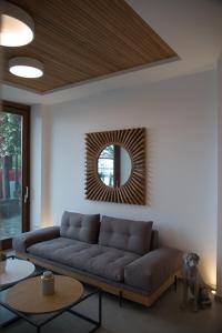 Natura Luxury Boutique Hotel Skopelos Skopelos Greece