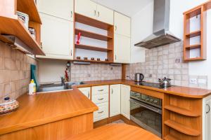 Apartament Horyzont