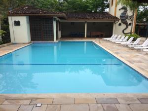 Recanto da Enseada - Condomínio Via Marina