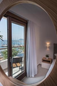 Natura Luxury Boutique Hotel Skopelos Skopelos Greece