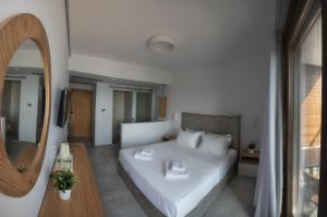 Natura Luxury Boutique Hotel Skopelos Skopelos Greece