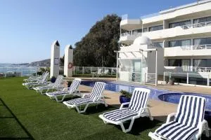 MR Mar Suites (ex Neruda Mar Suites) - Quintero