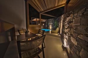 Natura Luxury Boutique Hotel Skopelos Skopelos Greece