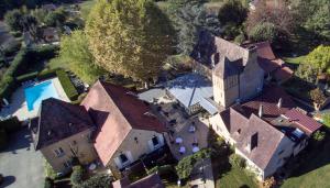 Hotels Hotel La Hoirie : photos des chambres