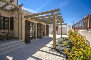 Luxury Stone Villa Zanelli