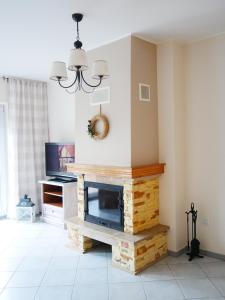 Niewinne domki - Chianti