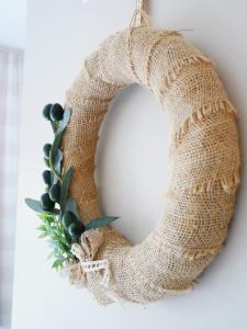 Niewinne domki - Chianti