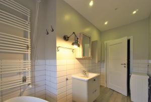 Perfect Stay - "Apartament Zamkowy" - parking place