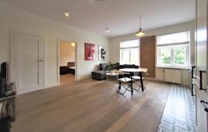 Perfect Stay - "Apartament Zamkowy" - parking place