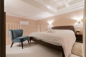 Scala Apartments Via Borgo Pinti