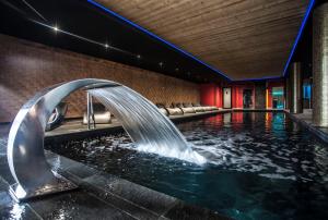 Hôtel Daria-I Nor by Les Etincelles