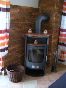 Chalet Belair Schmidt