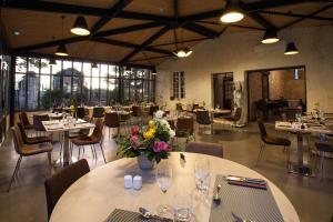 Hotels Hotel Restaurant La Hoirie : photos des chambres