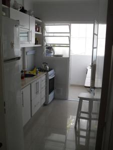 AZCUENAGAHOME Silencioso y luminoso piso alto de 45m2 con la mejor UBICACIÓN en Recoleta, Nuestros huéspedes nos avalan con sus comentarios