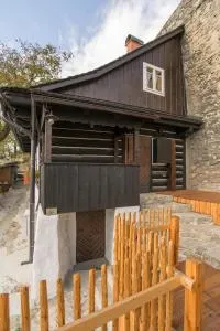 Orlí Hnízdo - Veřovice