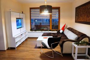 Апартамент Forest view в комплекс Вели Хилс