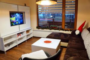 Апартамент "Forest view" в комплекс "Вели Хилс"