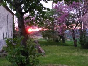 Pension La Ferme du Chateau Laplume France