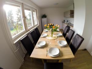 Apartments Andrej