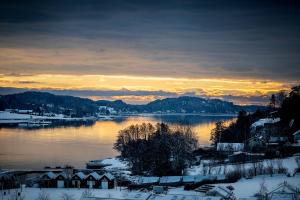 Oslofjord Convention Center