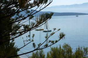 Arokaria Beach House Lefkada Greece