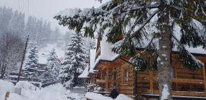 Magnat Inn Sauna & Relax