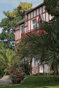 Hotels Hotel Le Saint Christophe : photos des chambres