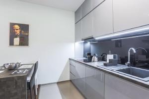 Modern Comfort Apartment Gdansk Oldtown