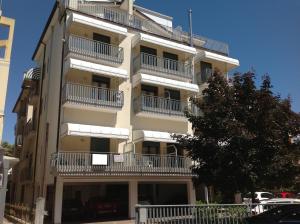 Appartement Residence Minerva Lido di Jesolo Italien