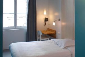 Hotels HOTEL CONTINENTAL : photos des chambres