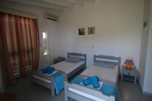Utopia Kavos Corfu Greece