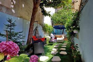 Luxury Domus