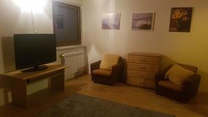 Bujaków, apartamenty Zdrojowa 58a