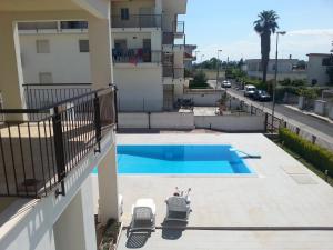 Appartement Lina Apartments Marina di Ginosa Italien