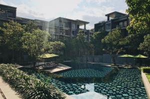 The Valley Khaoyai Tropical Style