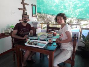 Marari Coastal Dreams Home Stay