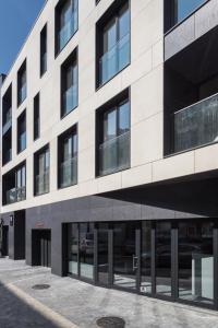 City of the KingsSilver Apartment No 2 Lubelska 10