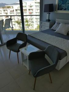 ARIA OCEAN ACQUA NUEVO VALLARTA