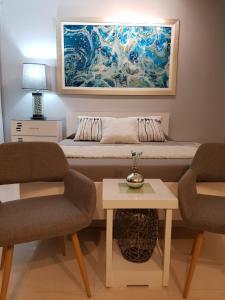 ARIA OCEAN ACQUA NUEVO VALLARTA