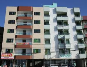 Hotel Por do Sol Polonini - 伊塔奥卡