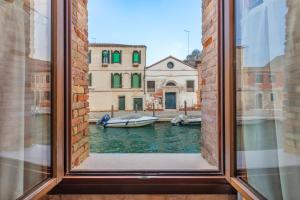 Eurostars Cannaregio