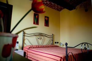 Agriturismo Monbertola