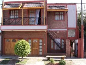 Complejo La Naranjita - Rosario