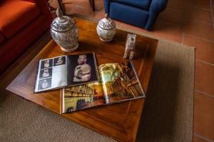 Monteverde Boutique Hotel