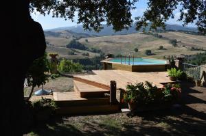 Agri-Bio Podere Santa Palmira