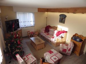 Gîte du Lac photo 12